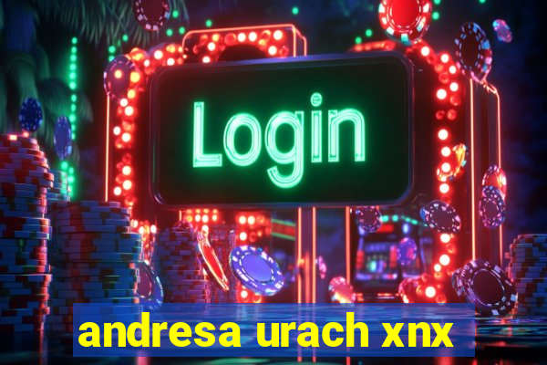 andresa urach xnx